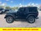 2020 Jeep Wrangler Sport