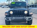 2020 Jeep Wrangler Sport
