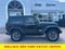 2020 Jeep Wrangler Sport