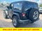 2020 Jeep Wrangler Sport