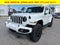 2021 Jeep Wrangler Unlimited Sahara High Altitude