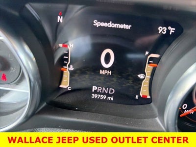 2020 Jeep Wrangler Unlimited Sahara **LIFTED**