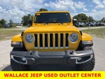 2020 Jeep Wrangler Unlimited Sahara **LIFTED**
