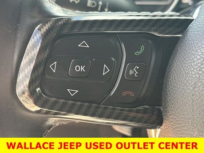 2020 Jeep Wrangler Unlimited Sahara **LIFTED**