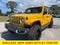 2020 Jeep Wrangler Unlimited Sahara **LIFTED**