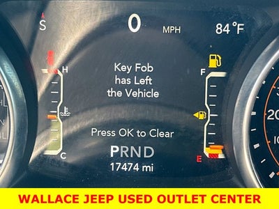 2021 Jeep Wrangler Unlimited Sahara *SkY oNeToUcH*