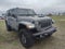 2021 Jeep Wrangler Unlimited Rubicon 392