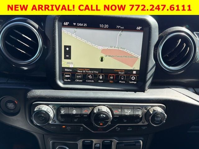 2021 Jeep Wrangler Unlimited Rubicon 392 **CUSTOM**