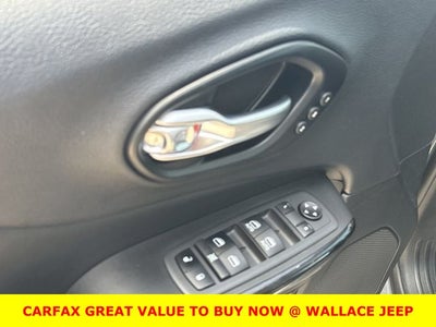 2023 Jeep Cherokee Altitude
