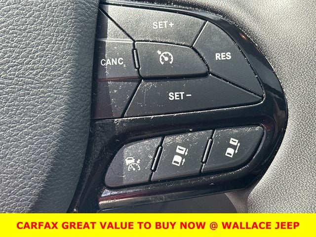 2023 Jeep Cherokee Altitude