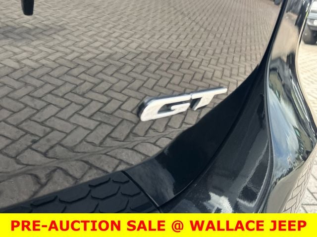 2021 Dodge Durango GT