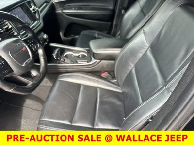 2021 Dodge Durango GT