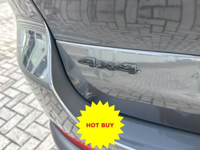 2024 Jeep Grand Cherokee L Altitude X