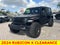 2024 Jeep Wrangler Rubicon X