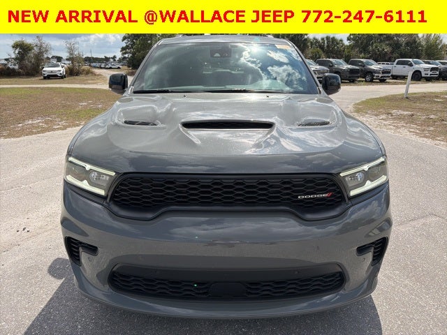 2024 Dodge Durango R/T Plus