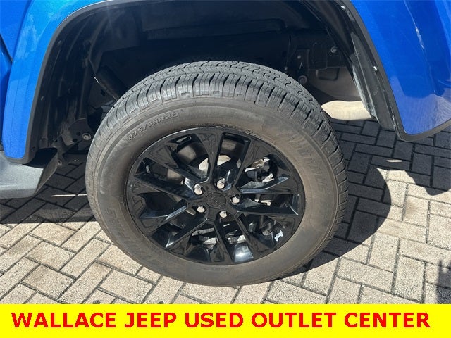 2023 Jeep Gladiator High Altitude