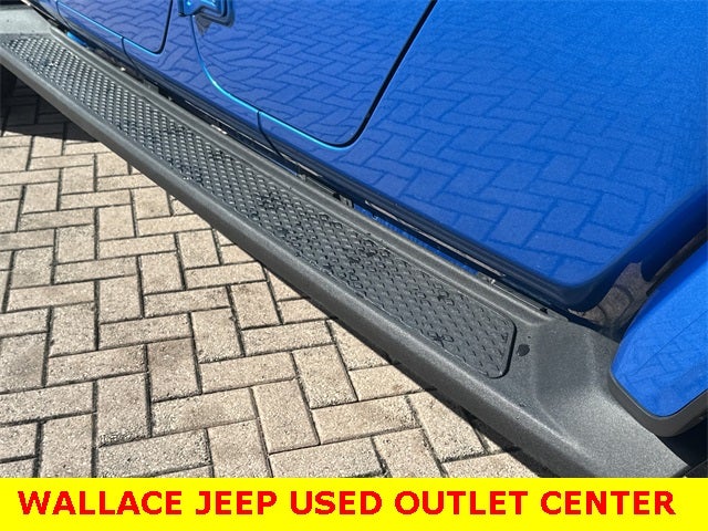 2023 Jeep Gladiator High Altitude