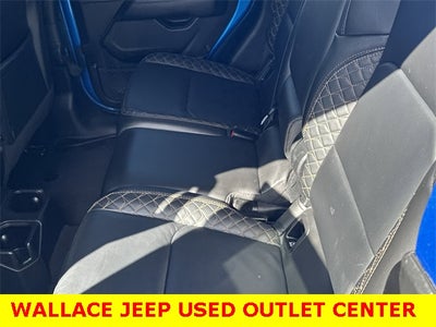 2023 Jeep Gladiator High Altitude