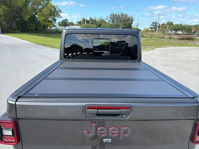 2024 Jeep Gladiator Rubicon **FLAT-TOW READY**