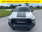 2019 RAM 1500 Classic Warlock