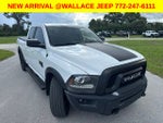 2019 RAM 1500 Classic Warlock