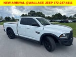 2019 RAM 1500 Classic Warlock