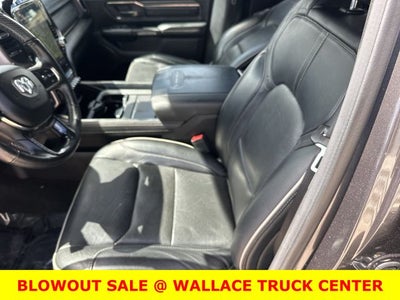 2020 RAM 1500 Limited