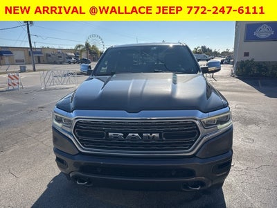 2020 RAM 1500 Limited