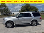 2011 Ford Expedition Limited
