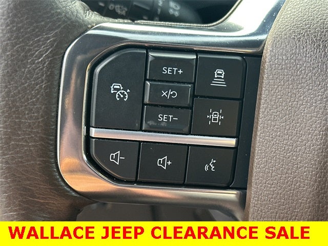 2023 Ford Expedition King Ranch