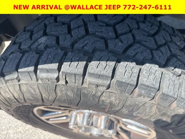 2019 Ford F-250SD Lariat