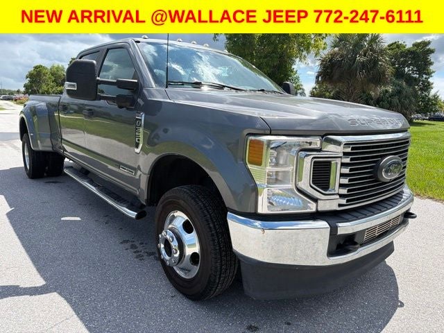 2022 Ford F-350SD XL