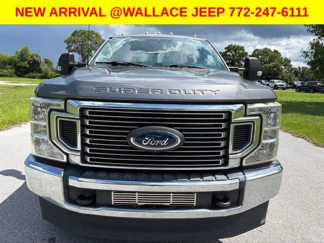 2022 Ford F-350SD XL