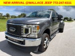 2022 Ford F-350SD XL