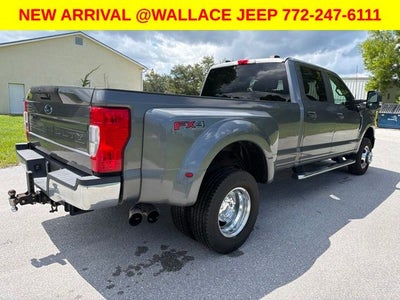 2022 Ford F-350SD XL