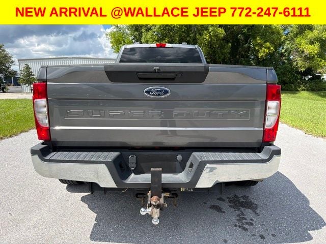 2022 Ford F-350SD XL