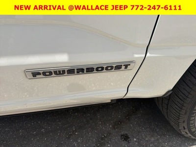 2021 Ford F-150 Limited