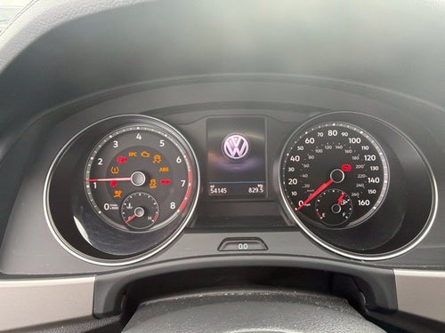 2020 Volkswagen Atlas Cross Sport 2.0T SE w/Technology