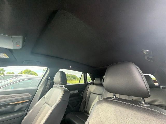 2020 Volkswagen Atlas Cross Sport 2.0T SE w/Technology