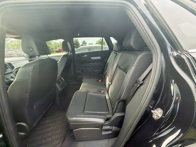 2020 Volkswagen Atlas Cross Sport 2.0T SE w/Technology