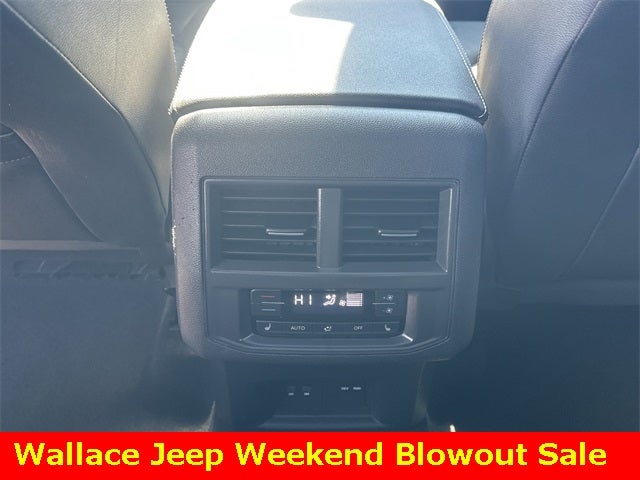 2021 Volkswagen Atlas SEL Premium