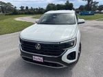2026 Volkswagen Atlas Cross Sport SE w/Technology