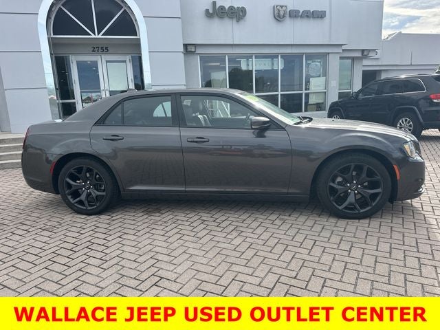2021 Chrysler 300 S