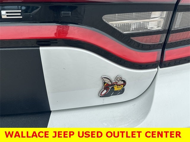 2023 Dodge Charger R/T Scat Pack Widebody