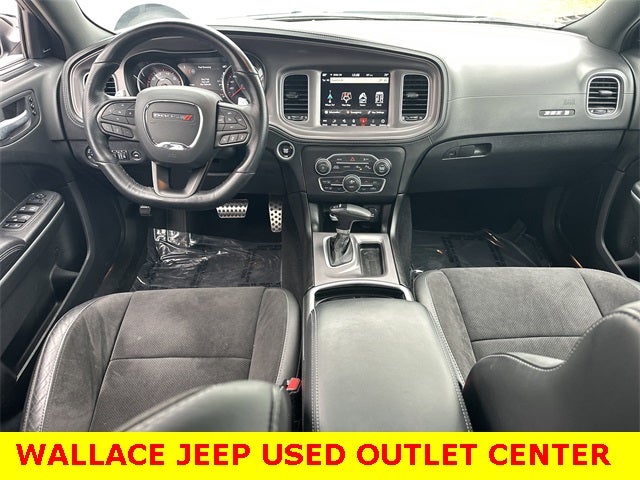 2023 Dodge Charger R/T Scat Pack Widebody