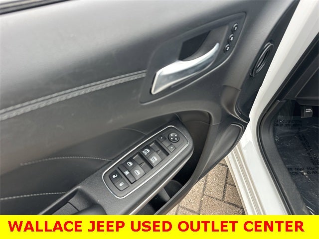 2023 Dodge Charger R/T Scat Pack Widebody