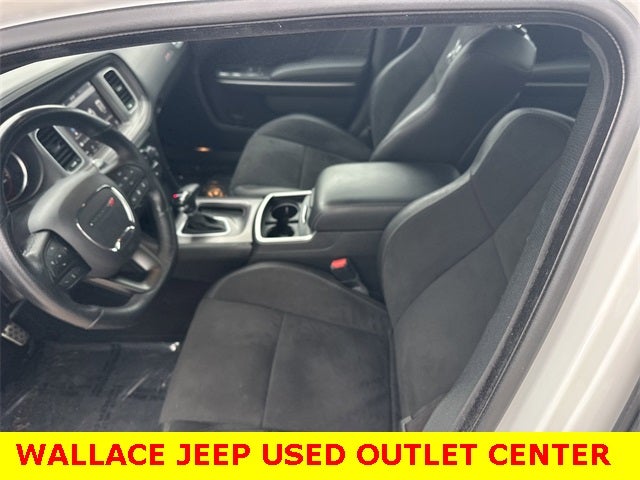 2023 Dodge Charger R/T Scat Pack Widebody