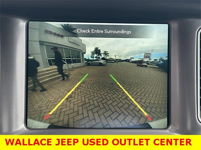 2023 Dodge Charger R/T Scat Pack Widebody