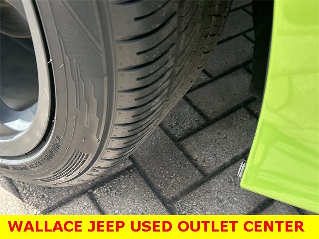 2019 Dodge Charger GT