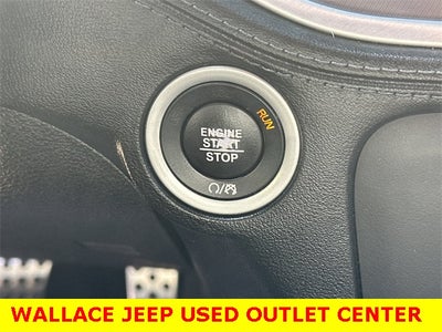 2019 Dodge Charger GT